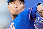 現役MLB日本人選手格付けｗｗｗｗｗｗｗｗｗｗｗｗｗｗ