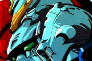 まだ半分だけど機動戦士ガンダムＺＺ富野ガンダム最高傑作じゃないか？