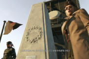 【朗報】MGS5から核が消える。核なき世界がついに実現