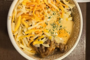 【画像】ふぅん、これが1660円の牛丼か・・・