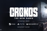 [BLOOBER TEAM]による2025年発売予定の新作ホラー『CRONOS: THE NEW DAWN』初のゲームプレイトレーラーが公開──敵をただ倒しただけではダメ？「Merge（融合）」システムとは