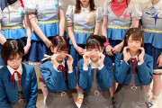 【悲報】Liella!1期生、2期生を泣かせる…【ラブライブ！スーパースター!!】
