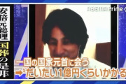 【朗報】ひろゆき「国葬に反対してる人、全員馬鹿ですw各国元首と一人一人会うより安いですw」