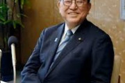 石破前首相「主食が高くて買えないのは国家として正しいことじゃない。鈴木農相には倫理の飛躍がある」