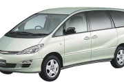 エスティマという超カッコいい車ｗｗｗｗｗｗｗｗｗ