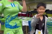 【動画】ラグビー女子選手の恵体ｗｗｗｗｗｗｗｗｗｗｗｗｗ