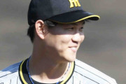 阪神・及川　先発再転向へ　２５日登板予定、安藤投手コーチ「もともとやっていたので」