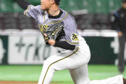 阪神・守屋　オープン戦初登板は1回完全、実戦4試合無失点の安定感