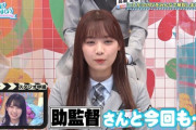 【日向坂46】ひよたん今回もバチバチだったｗｗｗｗｗｗｗｗｗ