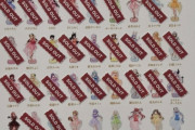 【悲報】ホロライブ、ガチで明暗が分かれる・・・アクスタグッズの売れ行き状態最新版がこれ