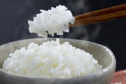 【悲報】医師「最先端の科学では『白米は体に悪い』が常識。健康を考えるのなら食うな」