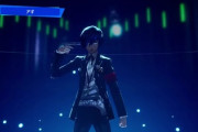 【PV02】ペルソナ3リメイク、カッコよすぎる
