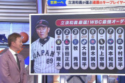 大谷翔平＆鈴木誠也が並んだ侍ジャパン最強打線！立浪和義がWBCの打線を考察