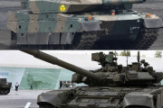 T-90M戦車の調達価格は約2億円…陸自10式戦車は約15億円！