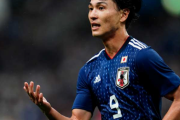 今の日本代表に不可欠な存在はこの選手だよな
