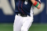 【悲報】西武源田、移籍手形ともいえるキャプテンになる
