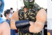 【朗報】コミケ107で見つけた最強コスプレイヤー25選やんけ！