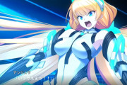 【スパロボY】一機しかださないならアンジュより楽園追放の主人公の方が適任だしかわいいよな？