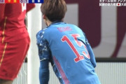 【W杯予選】日本代表FW大迫勇也さん、さすがにヤバすぎる…