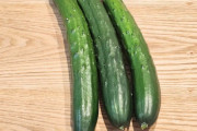 きゅうり買ってきたんだが美味しい食べ方ある？