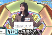 【日向坂46】ひなあい、10代の視聴者が少ない理由