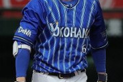 ＤｅＮＡ・森敬斗、３０打席連続無安打　打率・１３５、１７三振でオープン戦終了