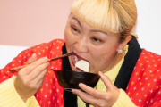 丸山桂里奈さん怒り「ランチで焼肉食べに行くだけでなぜ文句言われなきゃいけないのか」