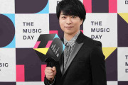 「THE MUSIC DAY」櫻井翔が12年連続総合司会　自身の思い出深いサプライズは「やはり…」