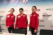 【映像あり】欧州フィギュアスケート選手権2020 女子SP、ロシア３選手の演技動画・演技後のタラソワ監督と選手のコメント まとめ！