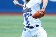 【DeNA】28日バウアー２軍戦３度目先発、オースティン実戦復帰