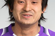 ◆Ｊ3◆デビュー当初からおっさんと呼ばれた男松本山雅DF橋内優也、ついに引退