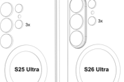サムスンの次期フラグシップスマホ｢Galaxy S26 Ultra｣のカメラスペックがリーク