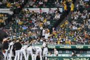 阪神人気に陰り！？観客２万人に緩和も入場者数は１万人満たず８０９１人