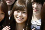 【文春】『AKB坂道オールタイム総選挙』中間発表ベスト16