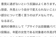 【#橋下徹】誹謗中傷について「警察が動けないのは怠慢ということじゃない」　「死ね」などの表現は願望なので脅迫とはならないと説明  [jinjin★]