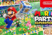 マリオパーティのオンライン対戦、ヤバすぎるｗｗｗｗｗ