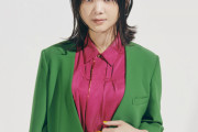 いきものがかりの吉岡聖恵さん(36)wywywywywywywywywy