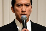【衝撃】TOKIO長瀬智也　ジャニーズ事務所退所へ