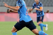 【東京五輪】サッカー日本代表がメキシコを撃破！久保建英が2戦連発