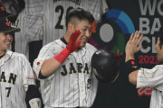 【悲報】メジャーへの〝憧れ〟加速か　岡本和真の大爆発に巨人関係者ヤキモキ…