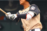 日ハム万波中正（20）「去年の結果とか関係ない」