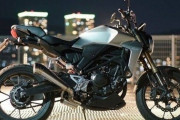 【画像】このバイクどう思う？