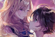 【百合】「ぬいぐるみ」のプレイヤーが二人のやり取りを見守る作品が話題にｗｗｗｗｗ
