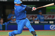 西武・渡部健人〝山川穂高マインド〟でブレークなるか！！！