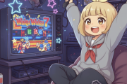 レトロゲームのわくわく7ただの神ゲーやんけwwwwwwwwww