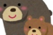 【石川】クマに襲われたか？　女性がとんでもない姿に・・・・・