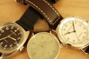 【Part３】手首が細い人のための腕時計　21