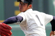 甲子園で見て「こいつ、絶対大成するわ…」ってなった選手