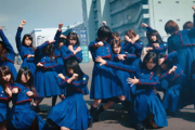 【欅坂46】「不協和音」台湾でのMV撮影から起こり始めた制作スケジュールの難航