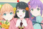 【蓮ノ空】来年の吟子「マイカ、ごめんね……一年しか一緒にいられなくて」【ラブライブ！】
